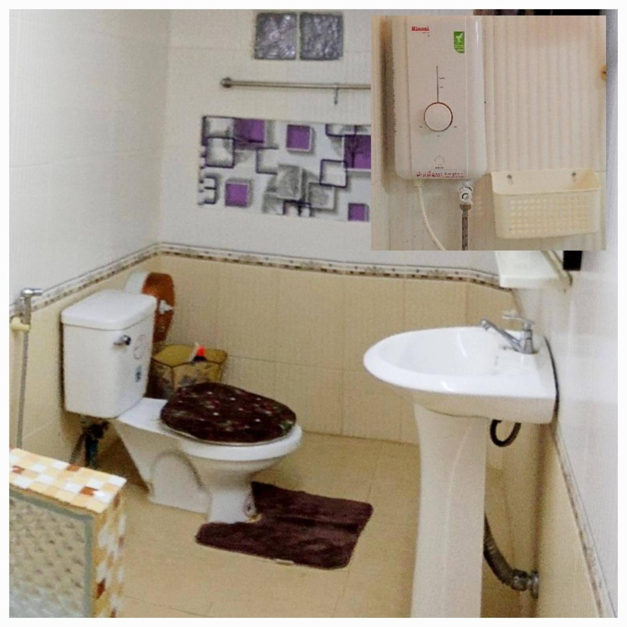 Balmy Hideout Cafe & Homestay Ban Huai Kaeo Exterior foto